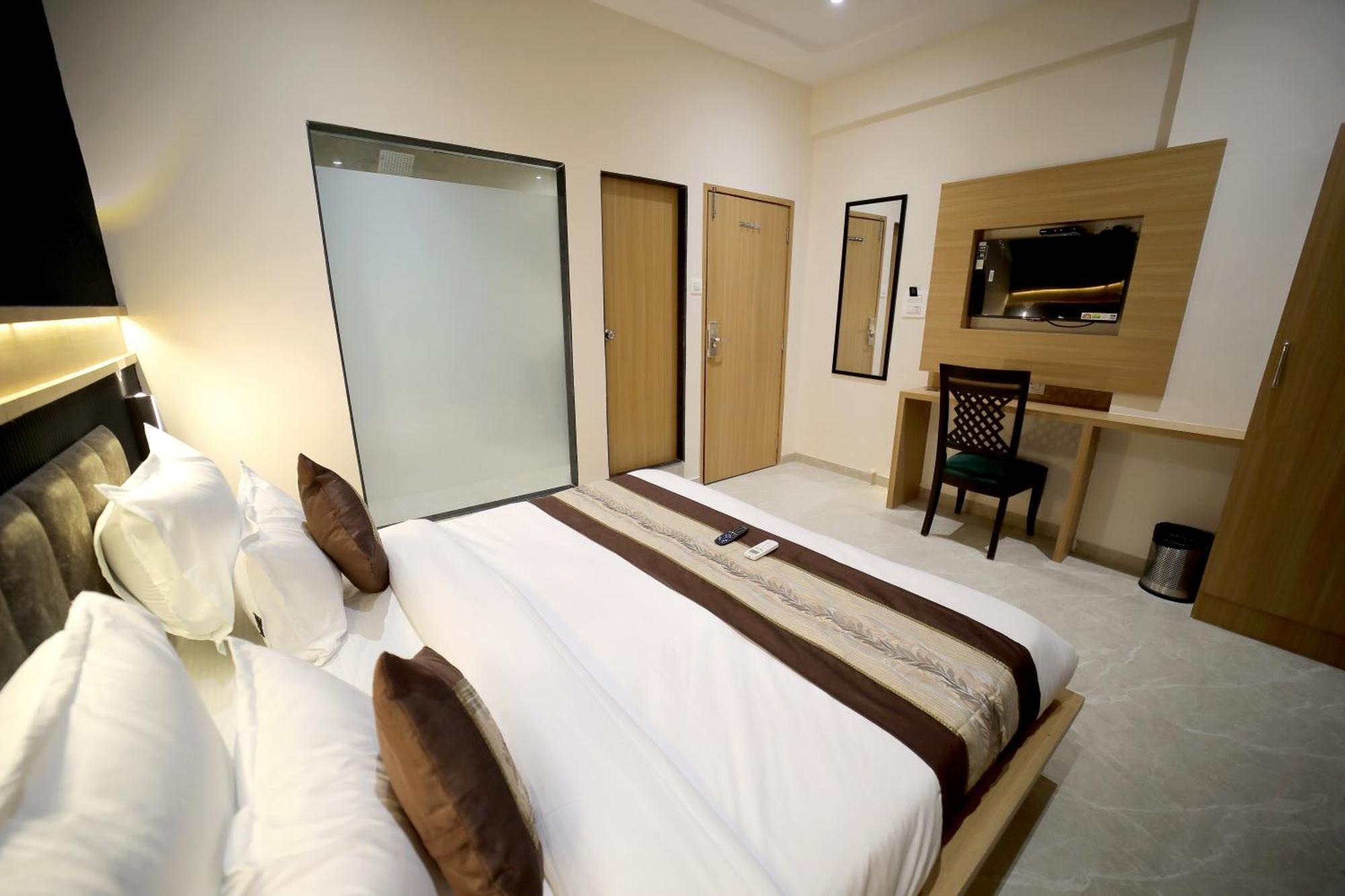 Hotel Alfa Executive — Photos 2